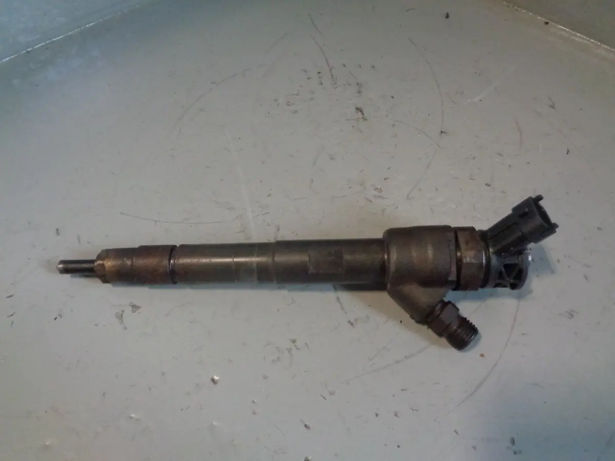 Range Rover Evoque Diesel Fuel Injector 2.0 D G4d3-9K596-Aa L538 2016 To 2018 1
