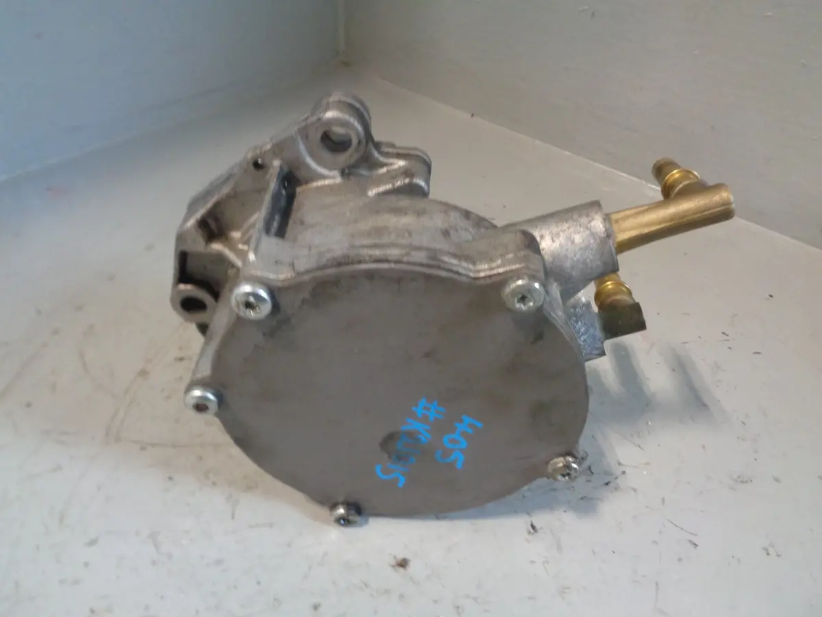 Range Rover L405 Brake Vacuum Pump 9H2q-2A451-Be 3.0 Tdv6 2013 To 2017 1
