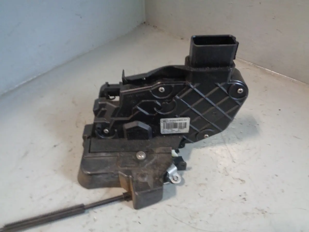 Discovery 4 Door Lock Actuator Off Side Front Land Rover 6W8a-21812-Ad K18035 1