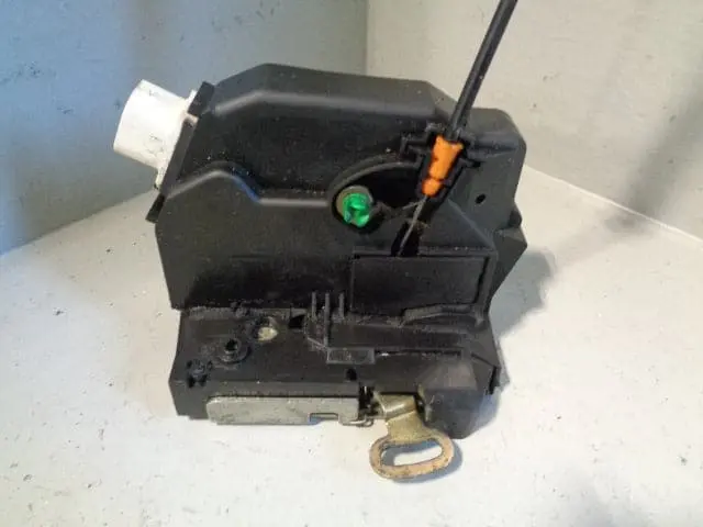 Freelander 1 Lock Actuator Front Door Near Side Land Rover 1998 To 2006 1