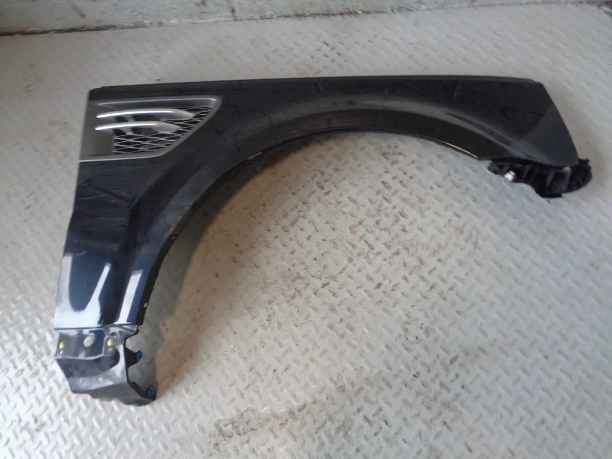 Range Rover Sport Wing Off Side Front Santorini Black L320 2009 To 2013 L03065 1