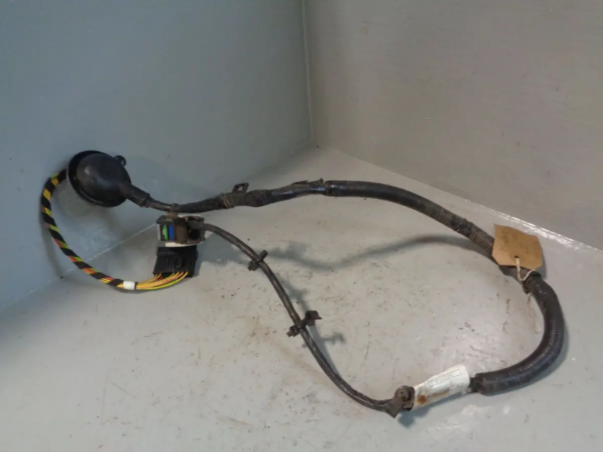 Range Rover L322 Parking Module Wiring Loom Harness Ymq503290 2006 To 2009 1