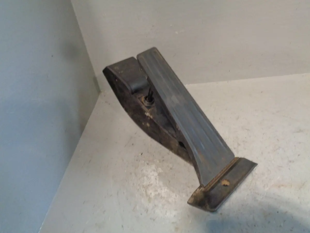 Range Rover L322 Accelerator Throttle Pedal 3542 6766930-02 2002 To 2006 1