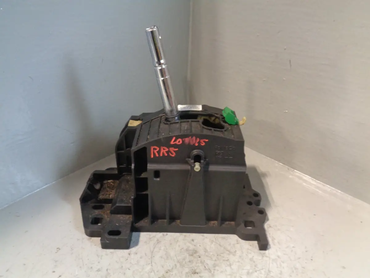 Range Rover Sport Gear Selector 6H32-7Z370-Aa L320 2005 To 2009 1