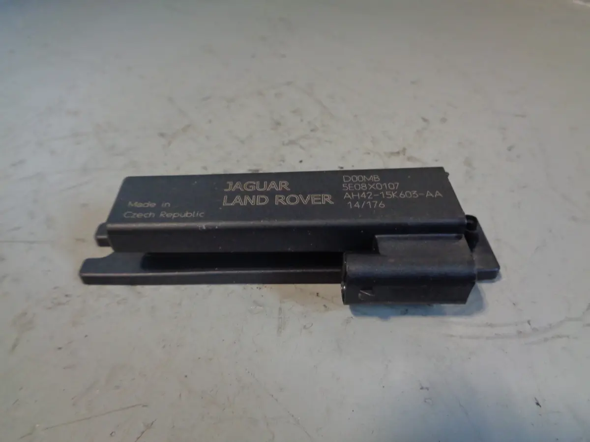 Range Rover L405 Keyless Control Module Ah42-15K603-Aa 2013 To 2017 1