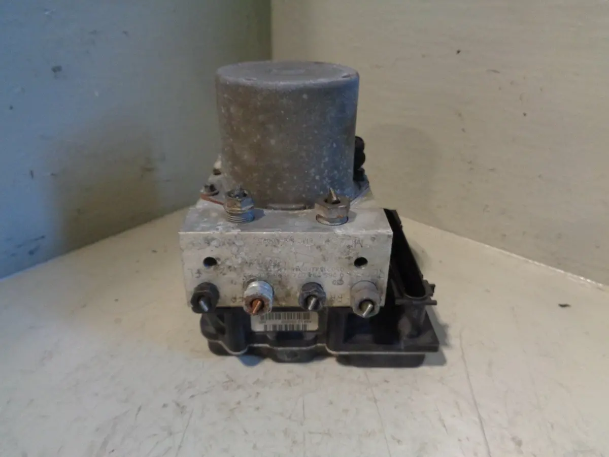 Range Rover L322 Abs Pump Modulator Ecu Srb500163 2006 To 2010 1