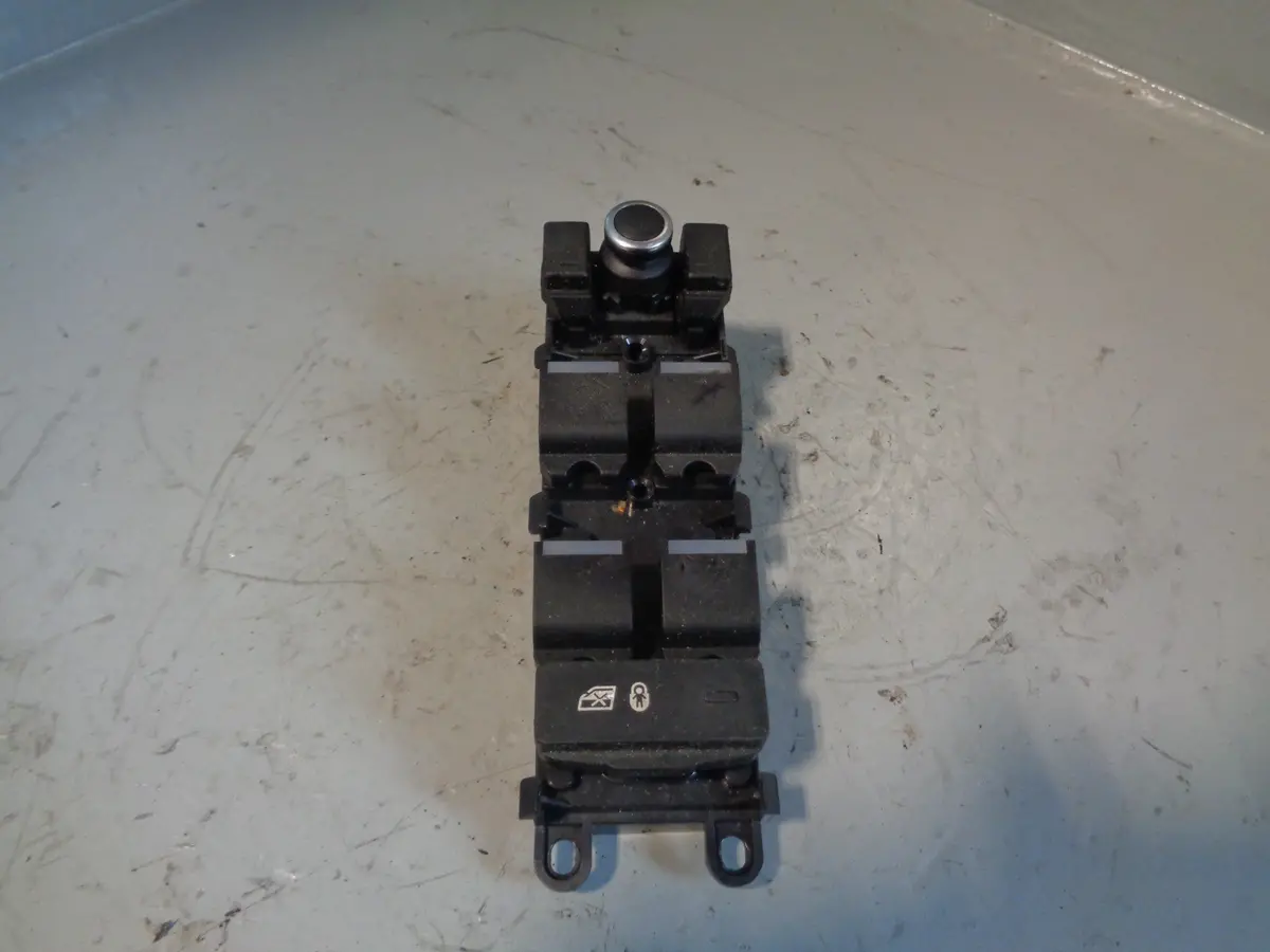Range Rover L405 Window Switch Pack Drivers Cpla-14540-Ad 2013 To 2017 1