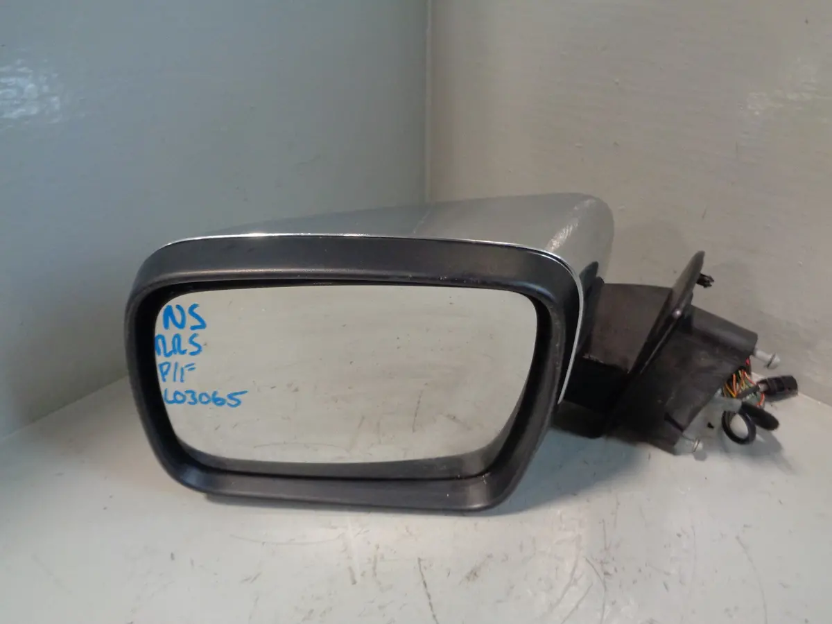 Range Rover Sport Door Mirror Near Side Power Fold L320 2009 To 2013 L03065 1