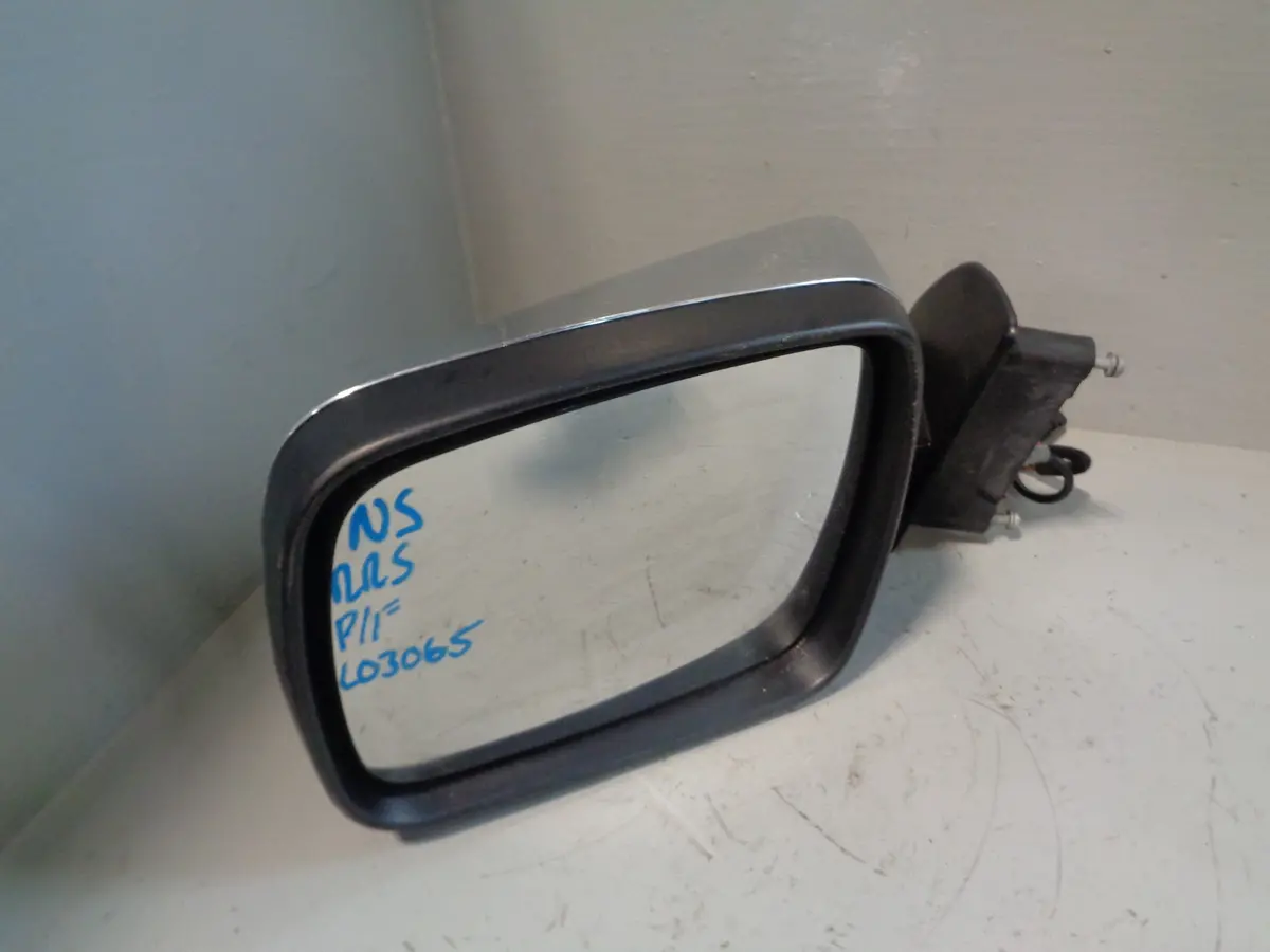 Range Rover Sport Door Mirror Near Side Power Fold L320 2009 To 2013 L03065 2