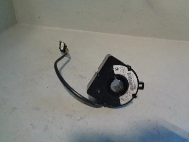 Range Rover L322 Steering Angle Sensor 37.14-6 760 232 2002 To 2006 1