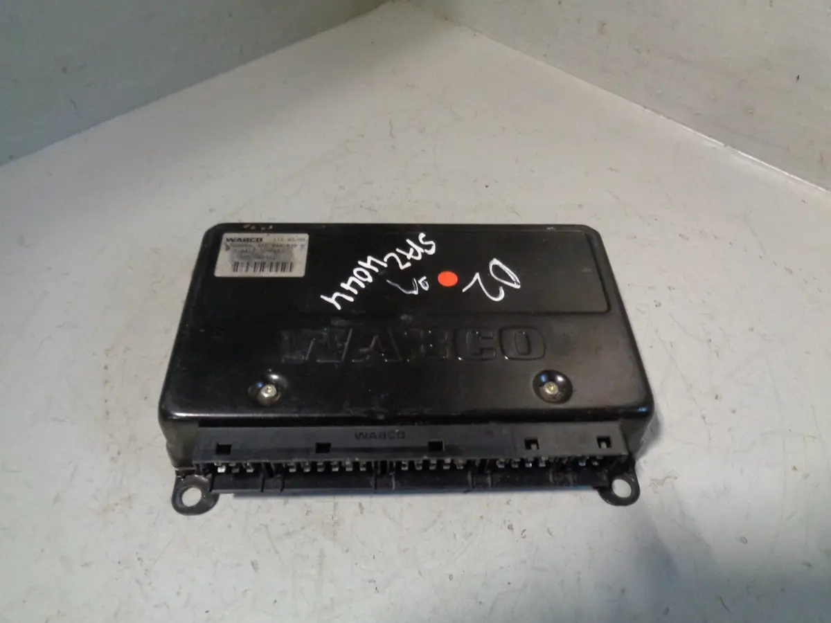 Discovery 2 Wabco Abs Control Module Ecu Srd100461 Land Rover 1998 To 2004 1