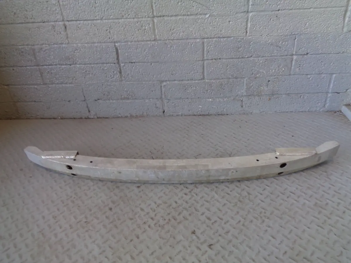 Freelander 1 Bumper Reinforcement Crash Bar Front Land Rover 1998 To 2004 1