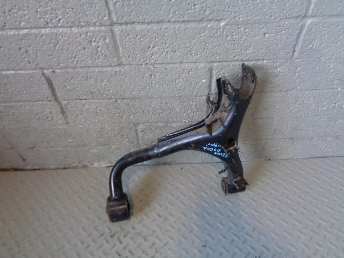 Discovery 3 Wishbone Control Arm Off Side Rear Suspension Land Rover K26103 1