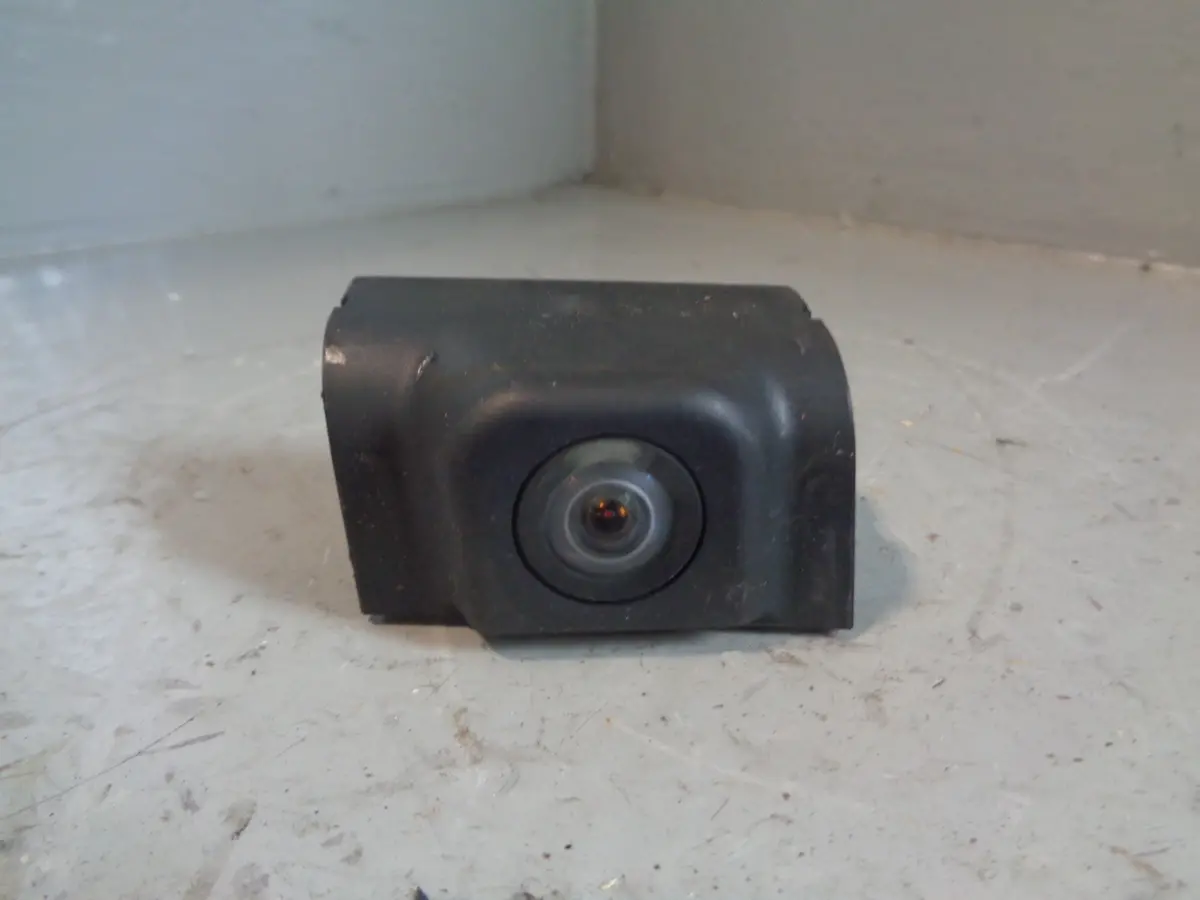 Range Rover Sport Camera Rear View Reverse L320 Land Rover Ah32-19G490-Ab 1