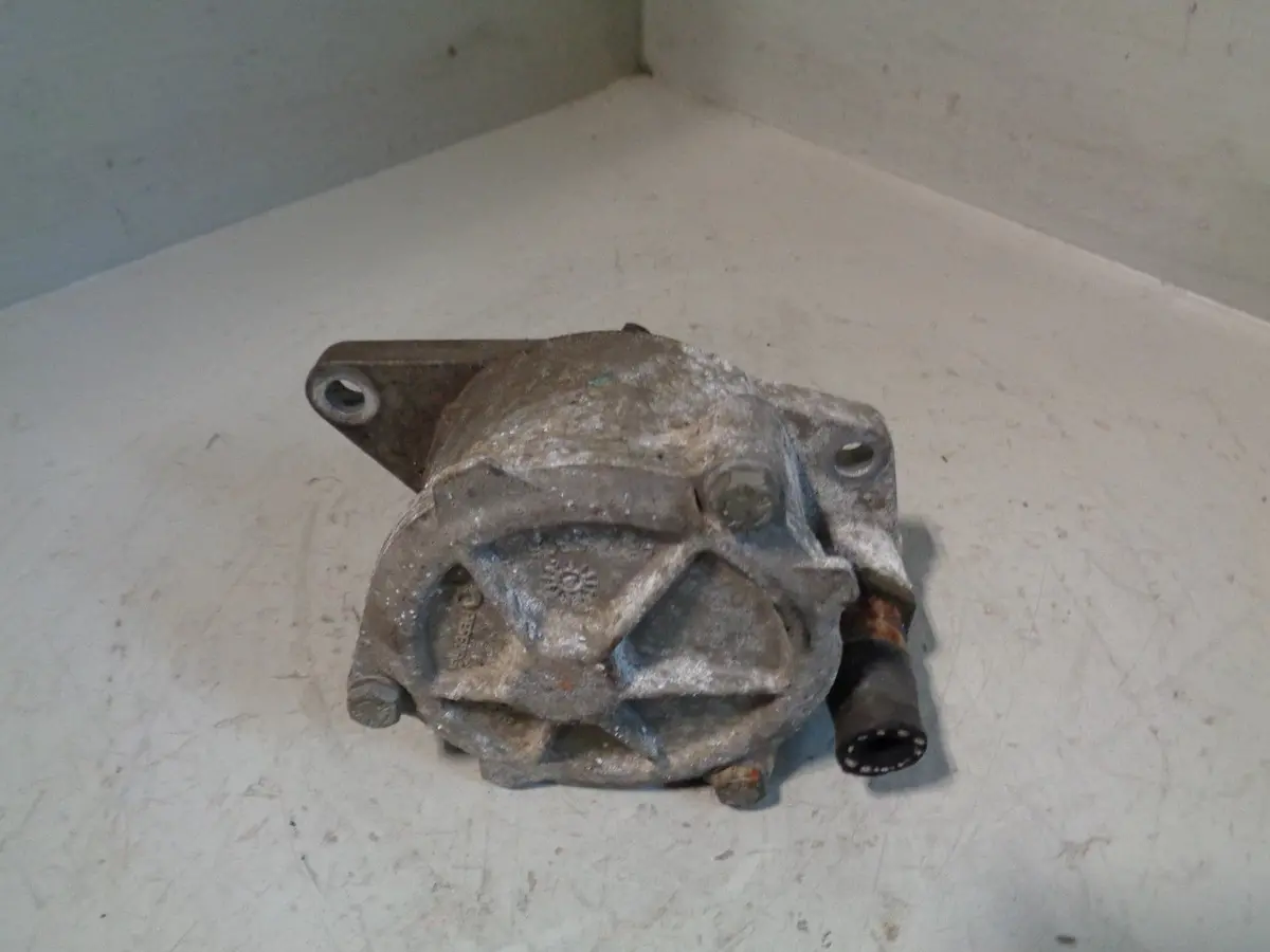 Freelander 1 Brake Vacuum Pump 2.0 Td4 Land Rover 2001 To 2006 1