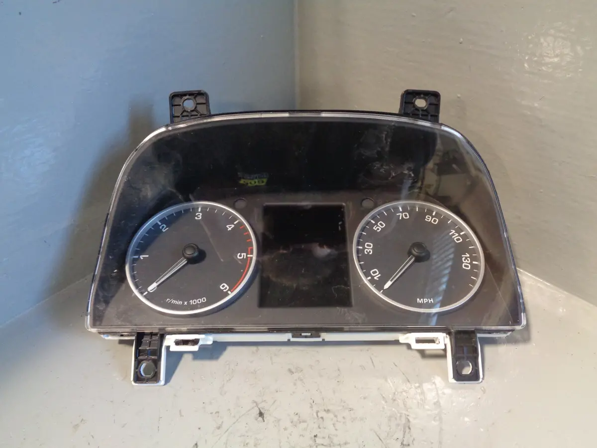 Instrument Cluster 3.0 Tdv6 Ch22-10849-De Range Rover Sport Discovery 4 1