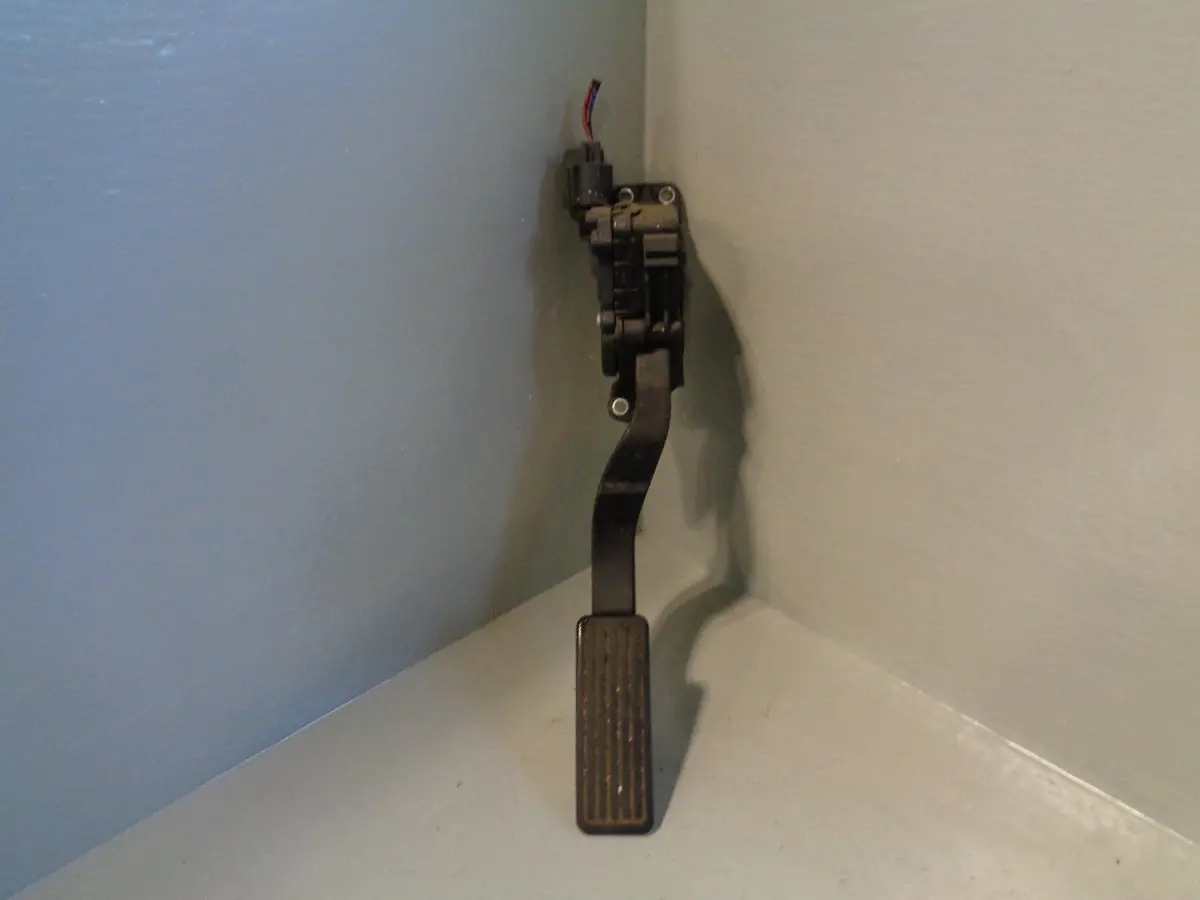 Freelander 1 Throttle Pedal Accelerator Assembly Sab500080pma Land Rover 1
