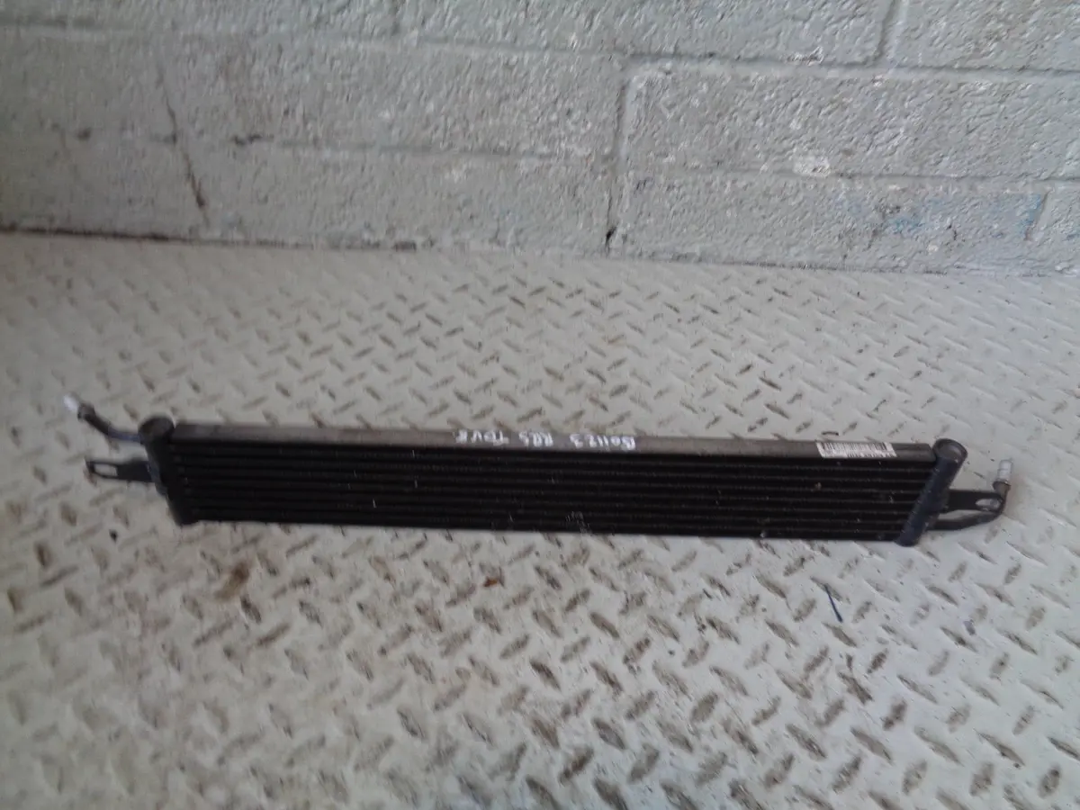 Fuel Cooler Diesel 7H32 9N103 Ab 3.6 Tdv8 Range Rover Sport L320 2005 To 2009 1