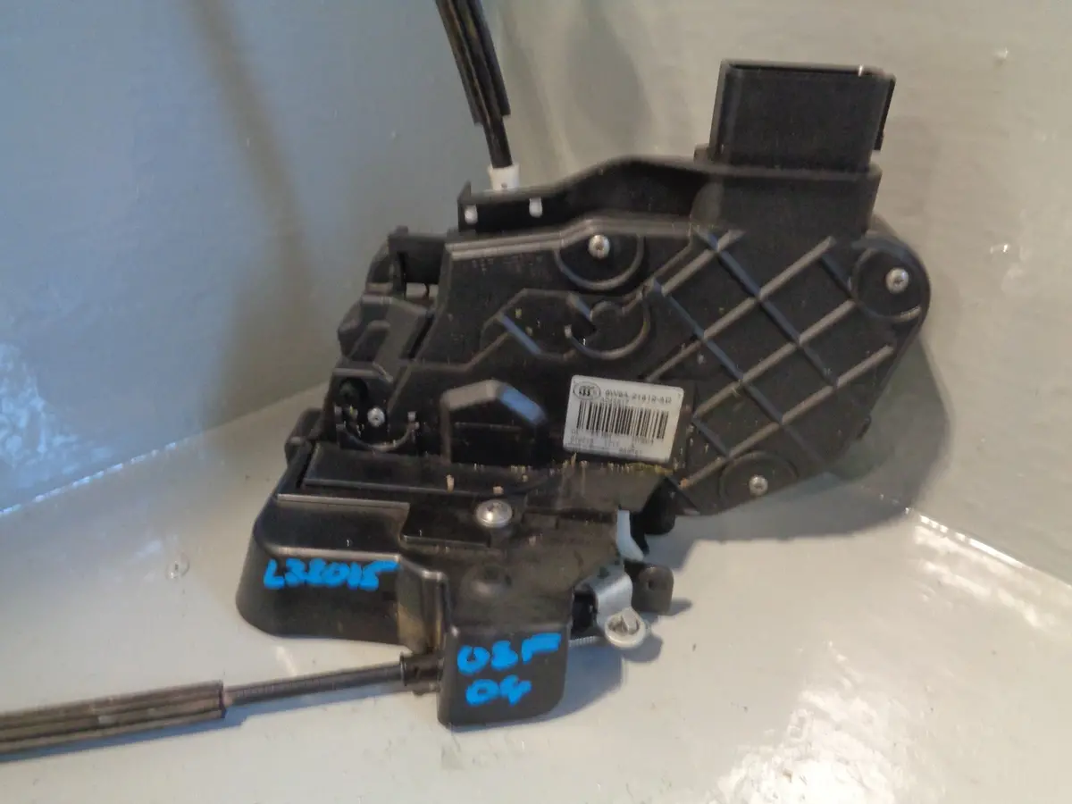 Discovery 4 Door Lock Actuator Off Side Front Land Rover 6W8a-21812-Ad 1