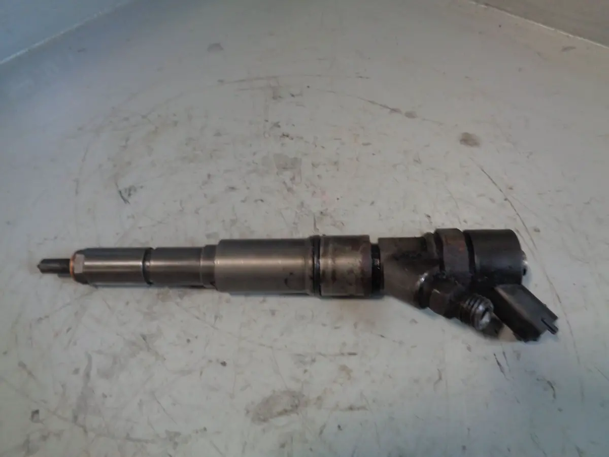 Freelander 1 Fuel Injector 2.0 Td4 Diesel 0445110049 Land Rover 2001 To 2006 1
