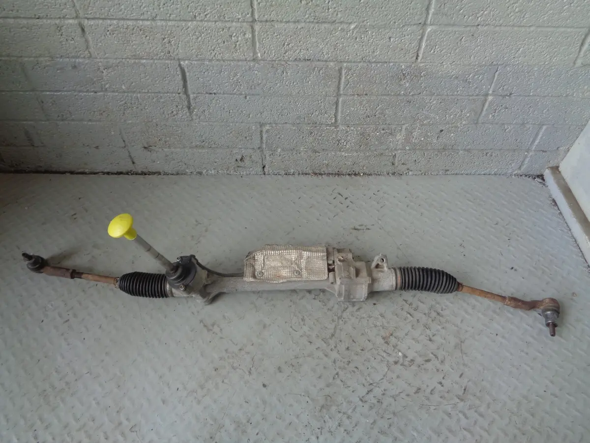 Range Rover Evoque Power Steering Rack Electric 2.2 Sd4 L538 2011 To 2015 L02015 1