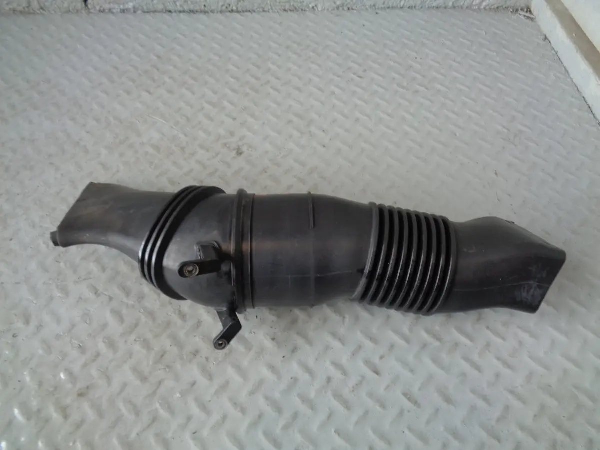 Range Rover L322 Air Intake Duct Pipe Pij000022 3.0 Td6 2002 To 2006 1