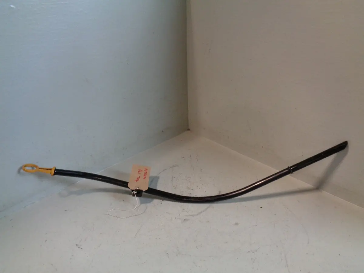 Freelander 1 Dipstick Engine Oil Level Dip Stick 2.0 Td4 Land Rover 2001 To 2006 1
