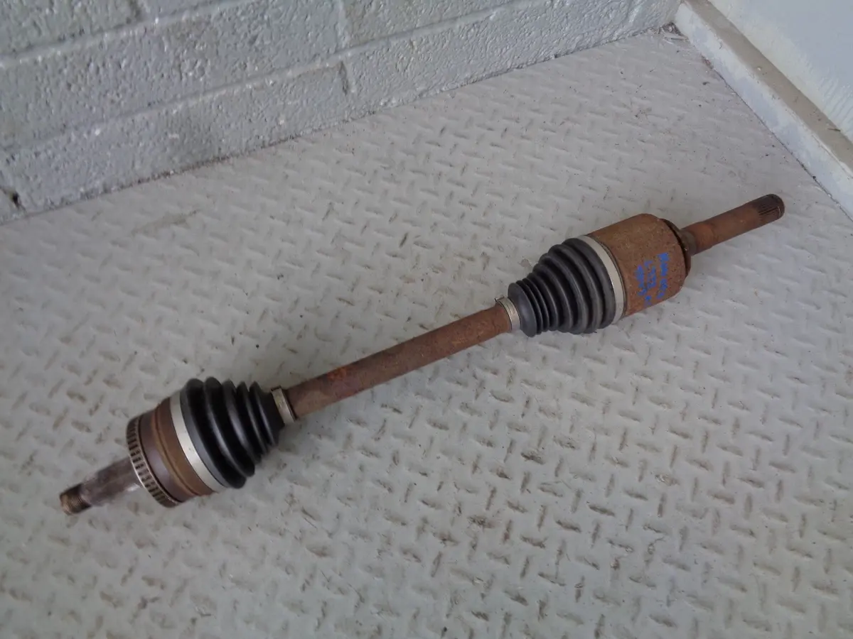 Range Rover Driveshaft Rear Near Side L322 Tdv8 Or V8 Petrol 2006 To 2010 H04054 2