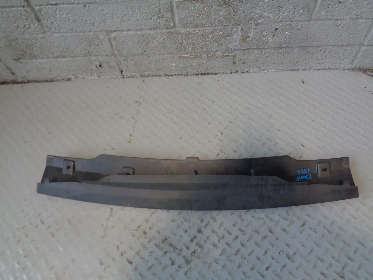 Range Rover L322 Front Bumper Towing Eye Lower Cover Facelift 2006 To 2009 1