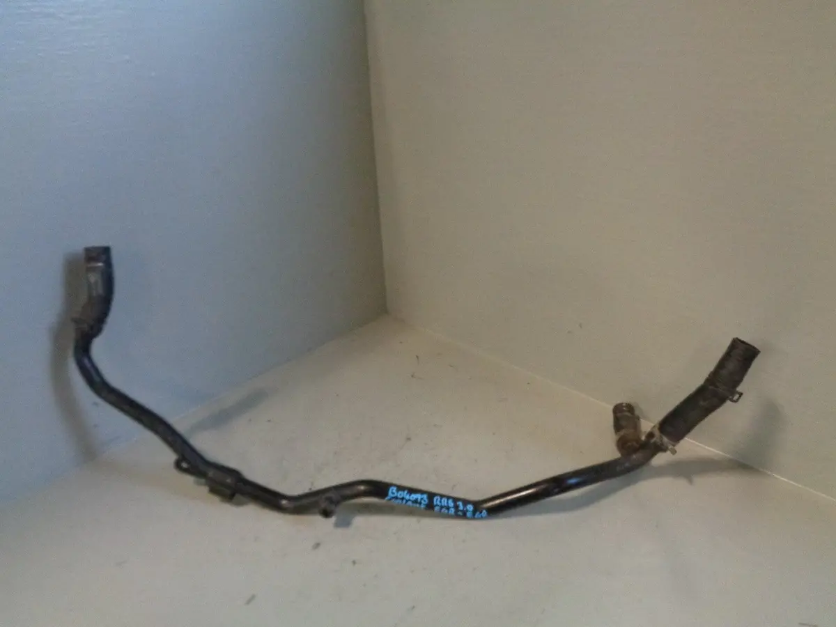 Water Coolant Pipe 3.0 Tdv6 Ah22-9Y439-Ac Range Rover Sport Discovery 4 1