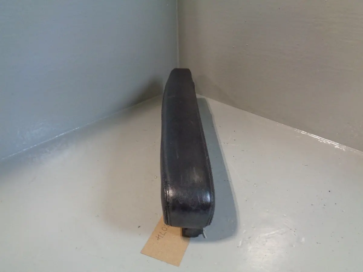 Range Rover Sport Armrest Black Leather Near Side Front Passenger L320 K08074 1