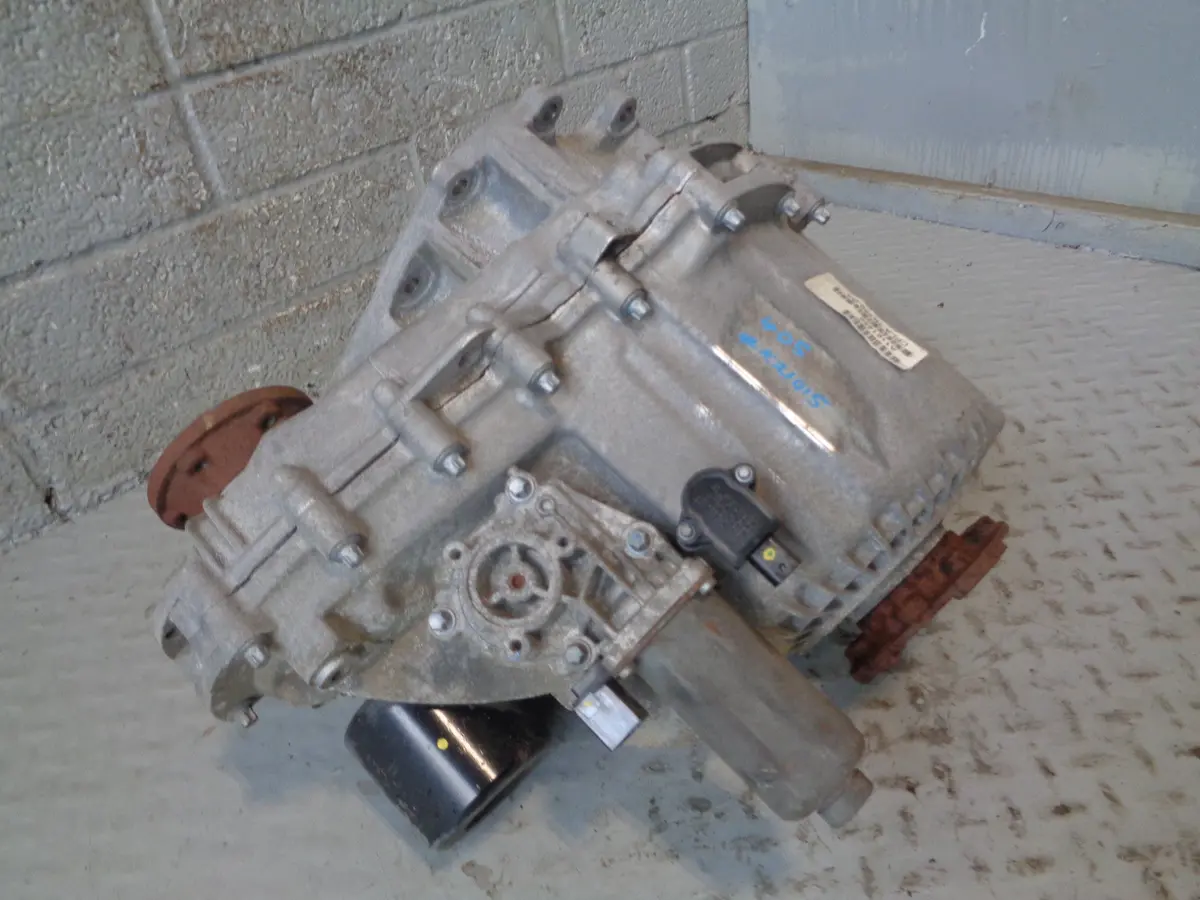 Range Rover L405 Transfer Box 3.0 Sdv6 Cpla-7K780 2013 To 2017 1