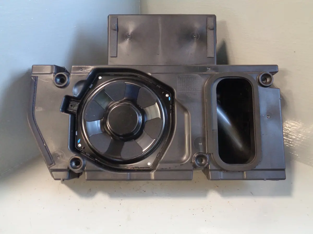 Range Rover L405 Speaker Subwoofer Bass Unit Cpla-18808-Ca 2013 To 2017 1