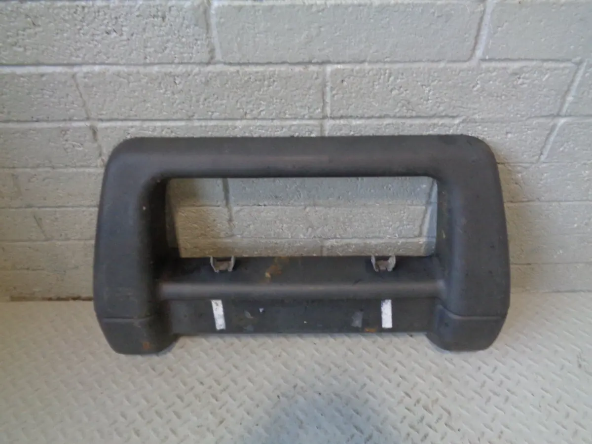 Discovery 2 A Frame Nudge Bull Bar For Front Bumper Land Rover 1998 To 2002 1