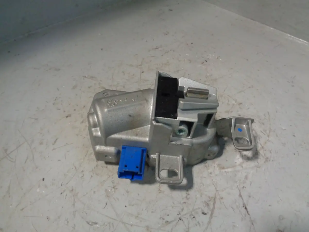 Freelander 2 Steering Column Lock Module 6G9n-3F880-De Land Rover 2006 To 2011 1