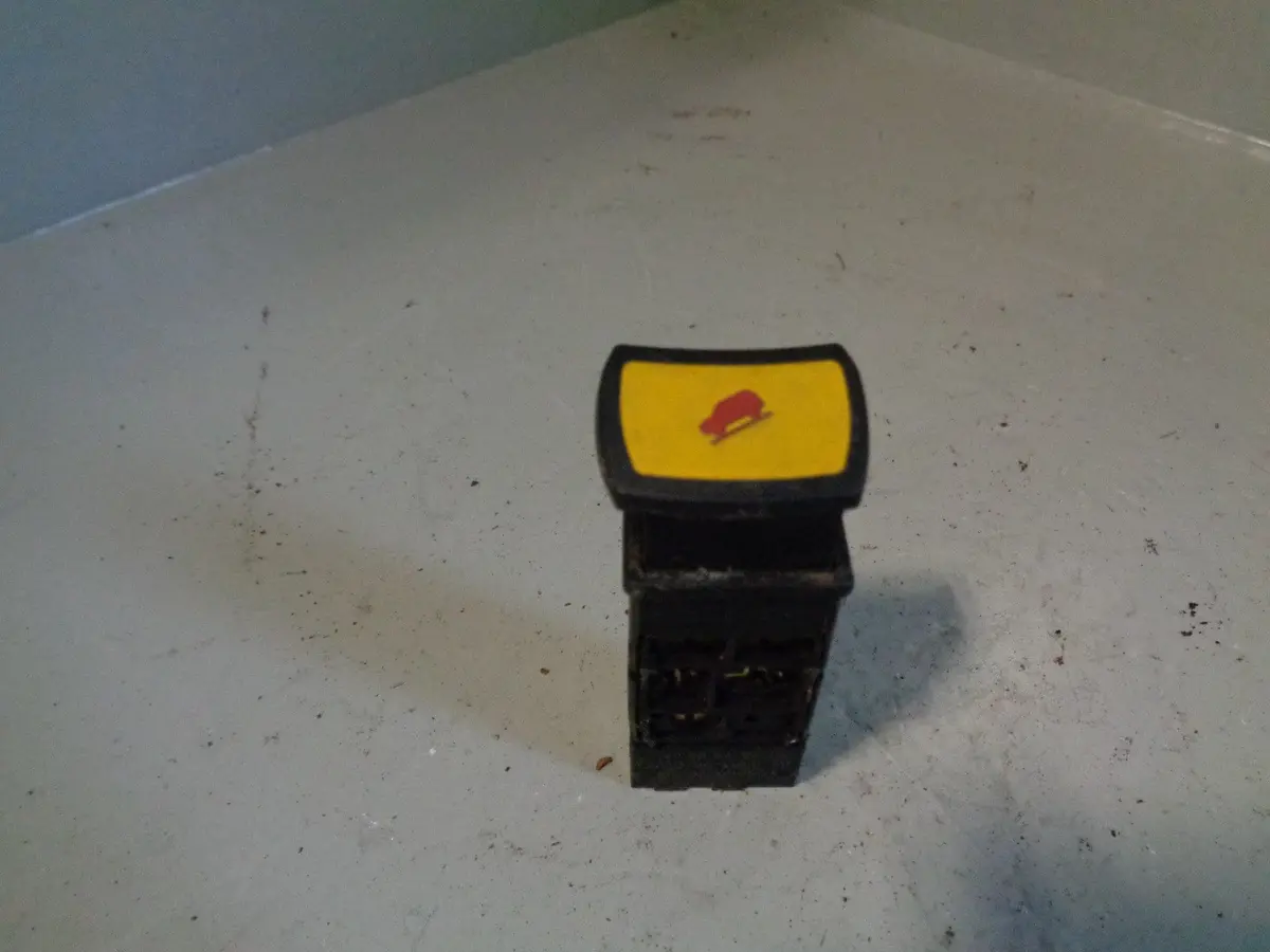 Freelander 1 Hill Descent Control Switch Hdc Land Rover 2004 To 2006 1