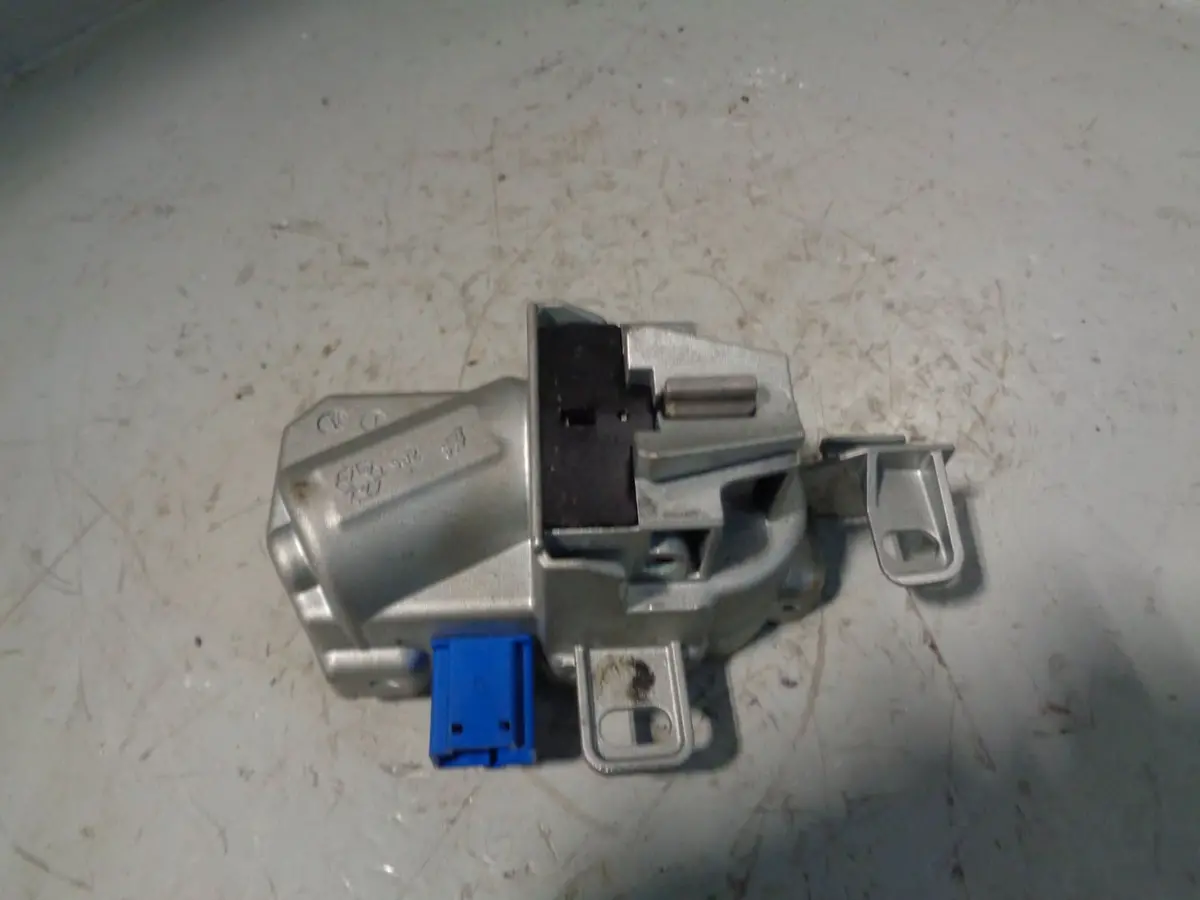 Freelander 2 Steering Column Lock Module 6G9n-3F880-Dd Land Rover 2006 To 2011 1
