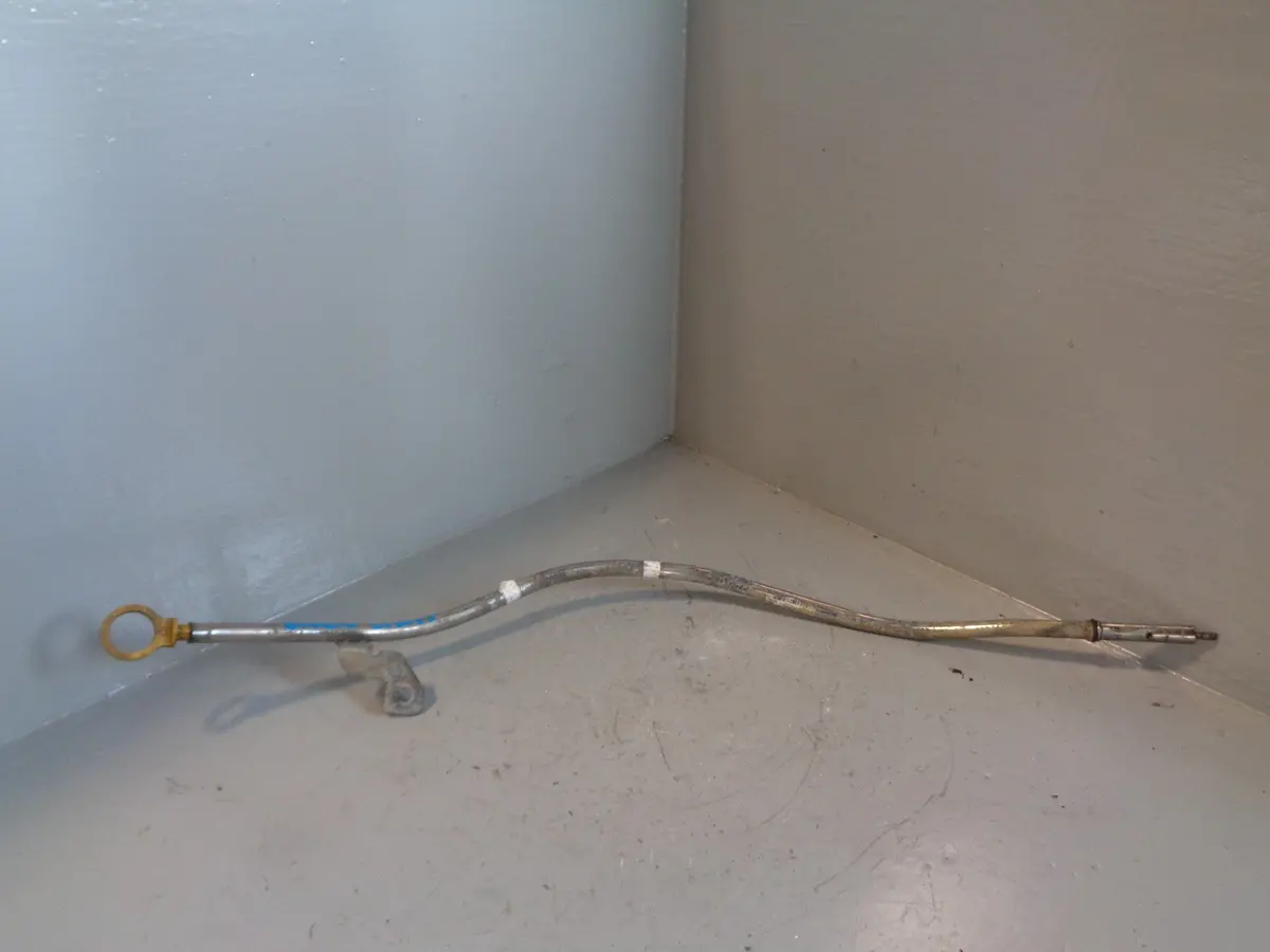 Range Rover Evoque Dipstick And Tube 2.0 D L538 2016 To 2018 1