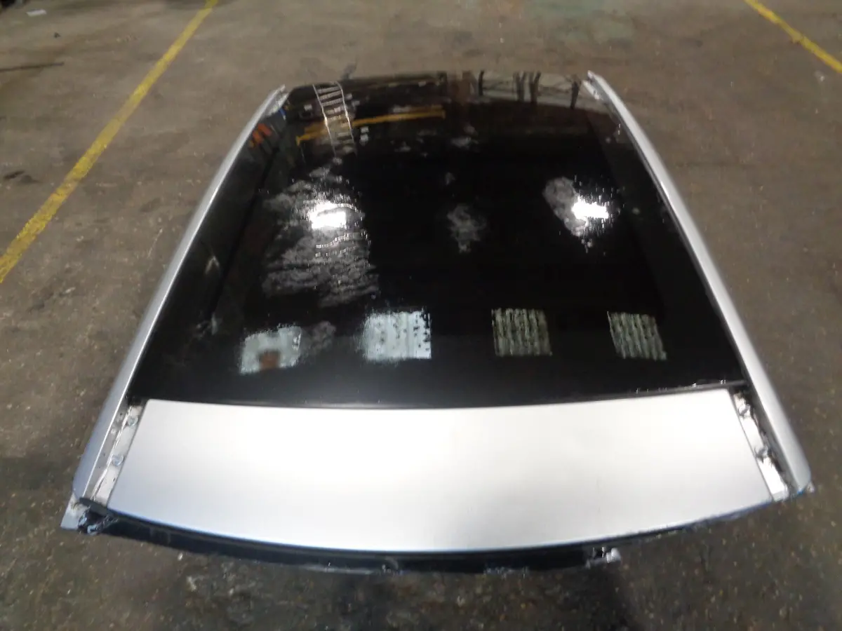 Range Rover Evoque Sunroof Panoramic Glass Roof L538 2011 To 2018 3 Door 1