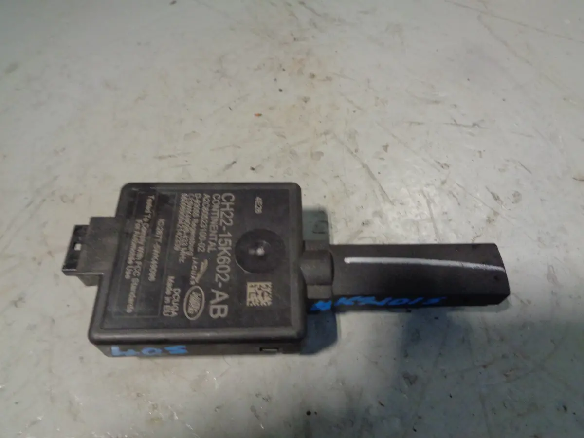 Range Rover L405 Antenna Control Module Ch22-15K602-Ab L538 2013 To 2017 1