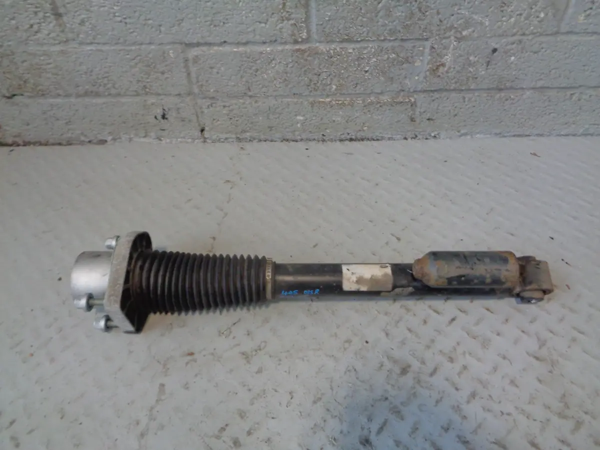 Range Rover L405 Active Strut Suspension Shock Off Side Rear 2013 To 2017 1