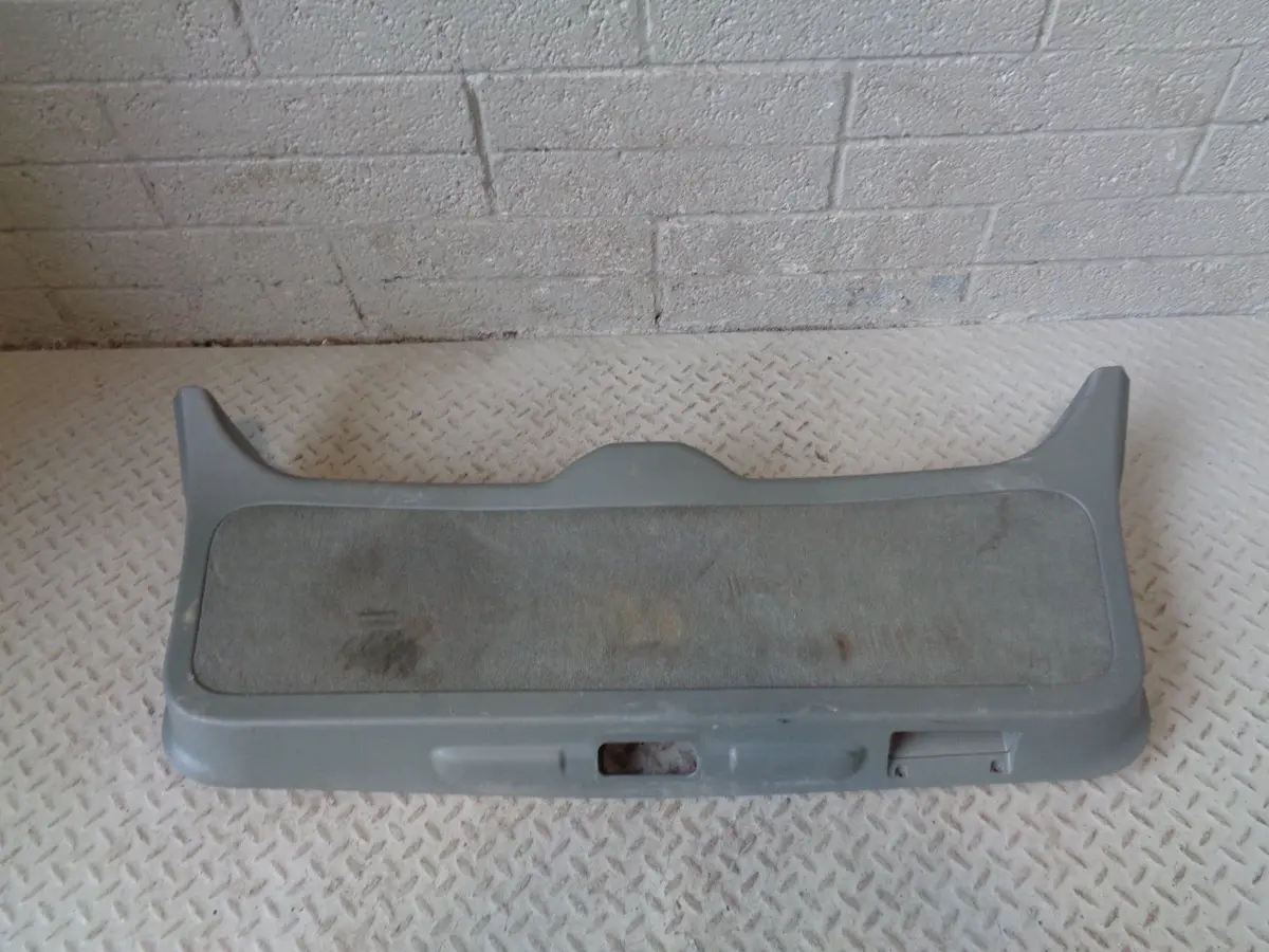 Range Rover Sport Tailgate Door Card Trim Aspen L320 2005 To 2009 1