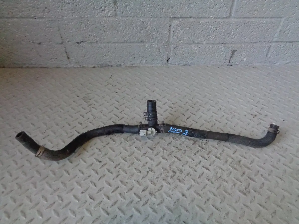 Coolant Hose Egr To Thermostat Range Rover Sport Discovery 4 Land Rover 3.0 Tdv6 1