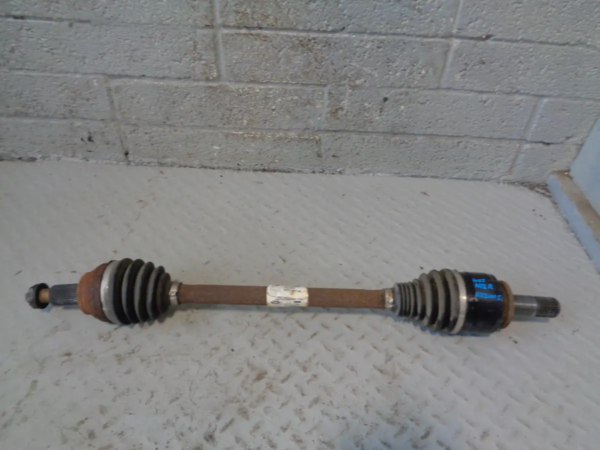 Range Rover L405 Driveshaft Rear Near Side 3.0 Tdv6 Cpla4k139 2013 To 2017 1