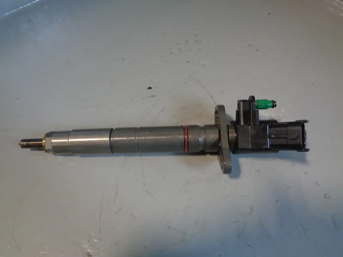 Range Rover L322 Diesel Fuel Injector 4.4 Tdv8 0986435 220905 2010 To 2013 1