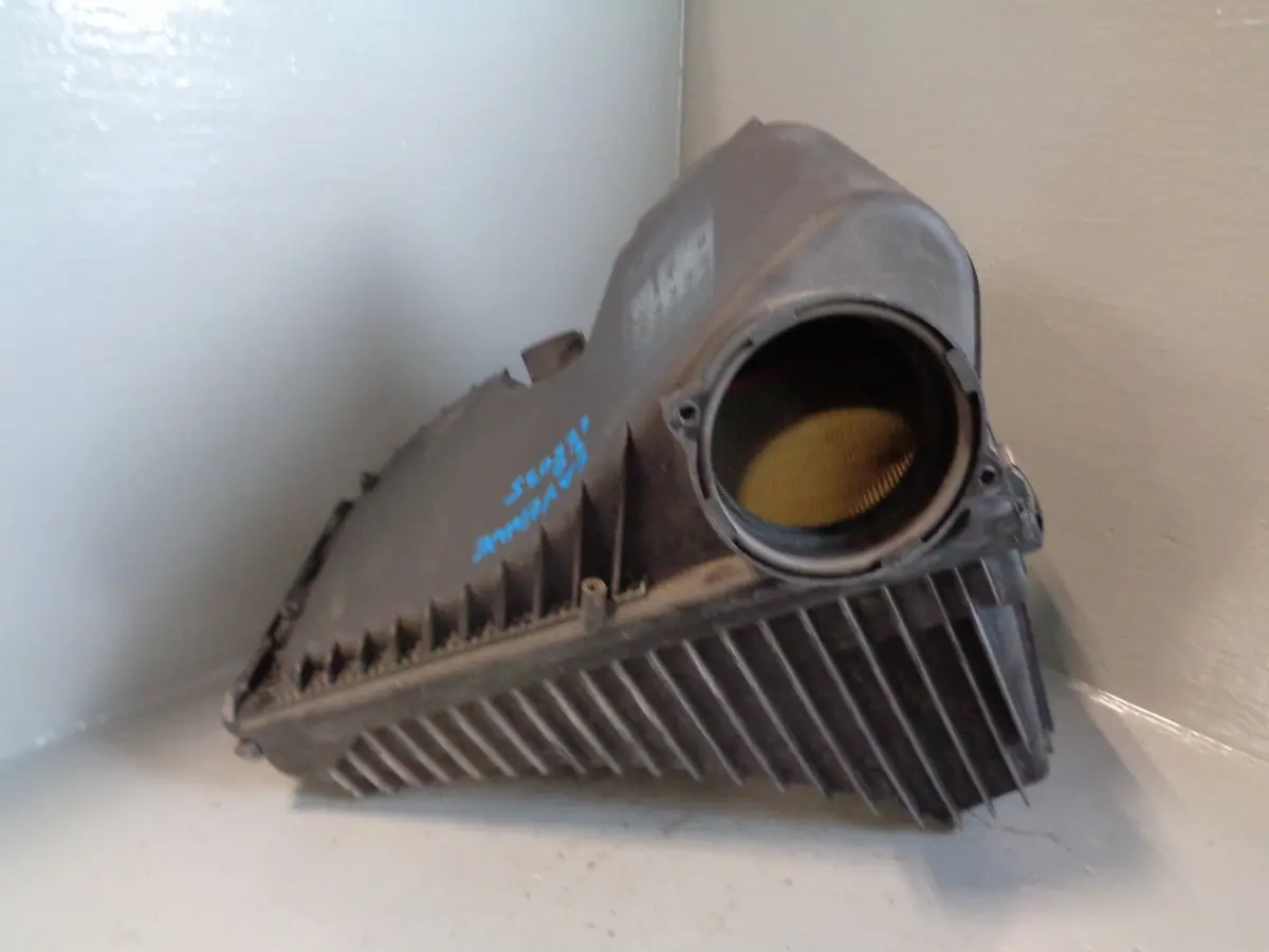 Porsche Cayenne 958 92A Air Filter Box 3.0 V6 Tdi 7P0 129 607 D 2011 To 2014 1