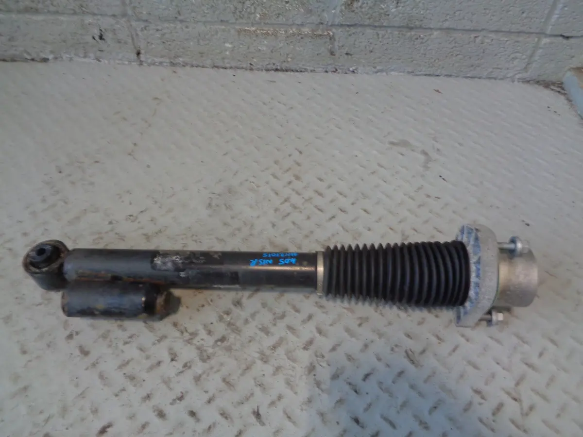Range Rover L405 Active Strut Suspension Shock Near Side Rear 2013 To 2017 1