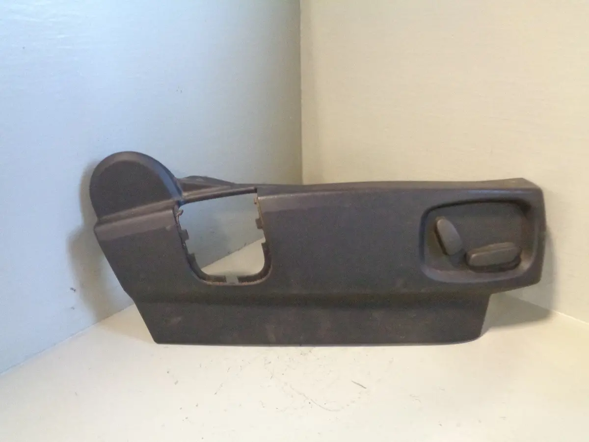 Range Rover Sport Off Side Front Seat Valance Adjustment Switches Black Facelift 1