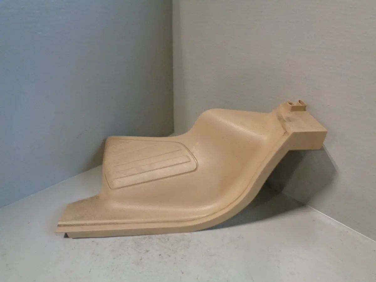 Freelander 2 Sill Plate Trim Interior Off Side Beige 6H52-13245-Apw Land Rover 1