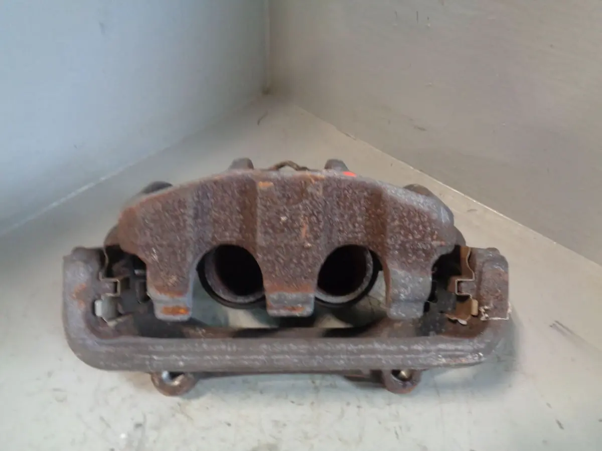 Brake Caliper Near Side Front Discovery 4 Range Rover Sport L320 L494 L322 L405 1